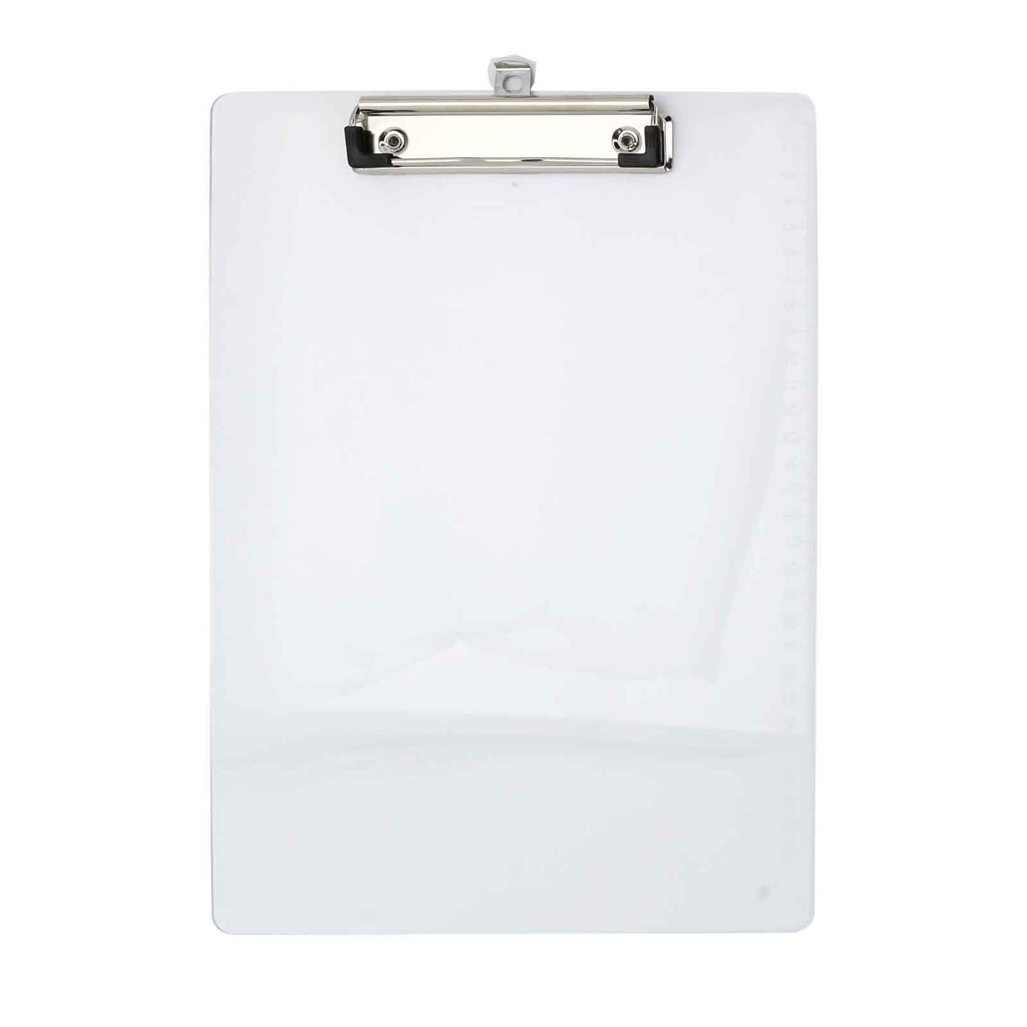 Porte - bloc A4 Transparent – 32 x 23 cm - Librairie Oxford City