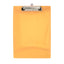 Porte - bloc A4 Transparent – 32 x 23 cm - Librairie Oxford City
