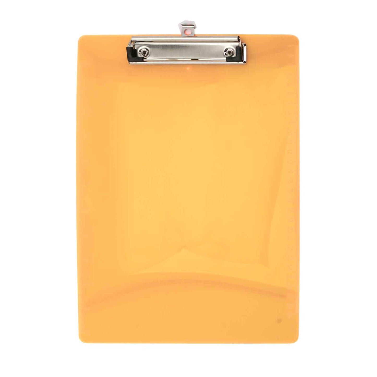 Porte - bloc A4 Transparent – 32 x 23 cm - Librairie Oxford City