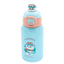 Gourde Isotherme Enfant 500ml avec Figurine 3D & Sangle - Librairie Oxford City