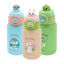 Gourde Isotherme Enfant 500ml avec Figurine 3D & Sangle - Librairie Oxford City