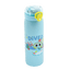 Gourde Isotherme Enfant 500ml avec Paille – Motifs Fun - Librairie Oxford City