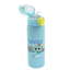 Gourde Isotherme Enfant 500ml avec Paille – Motifs Fun - Librairie Oxford City