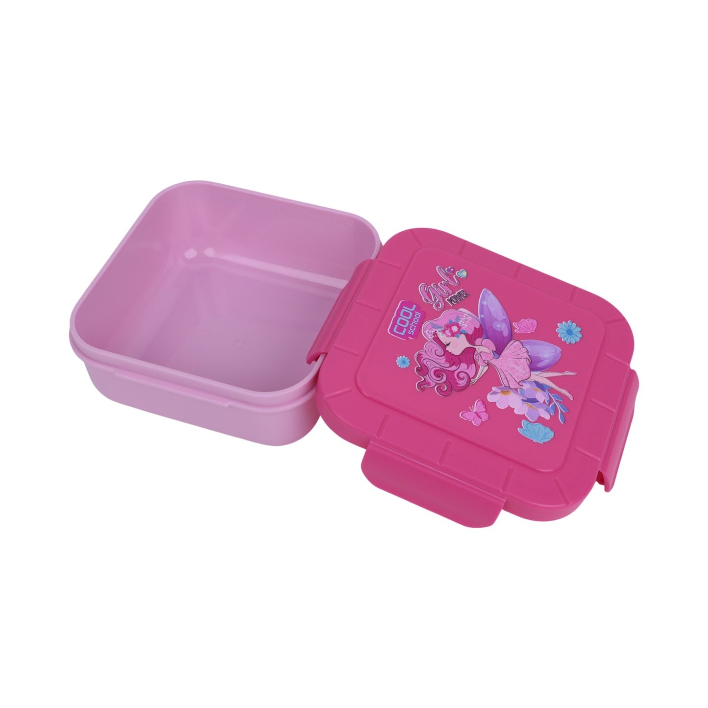 Boîte à Repas 850ml - Cool School