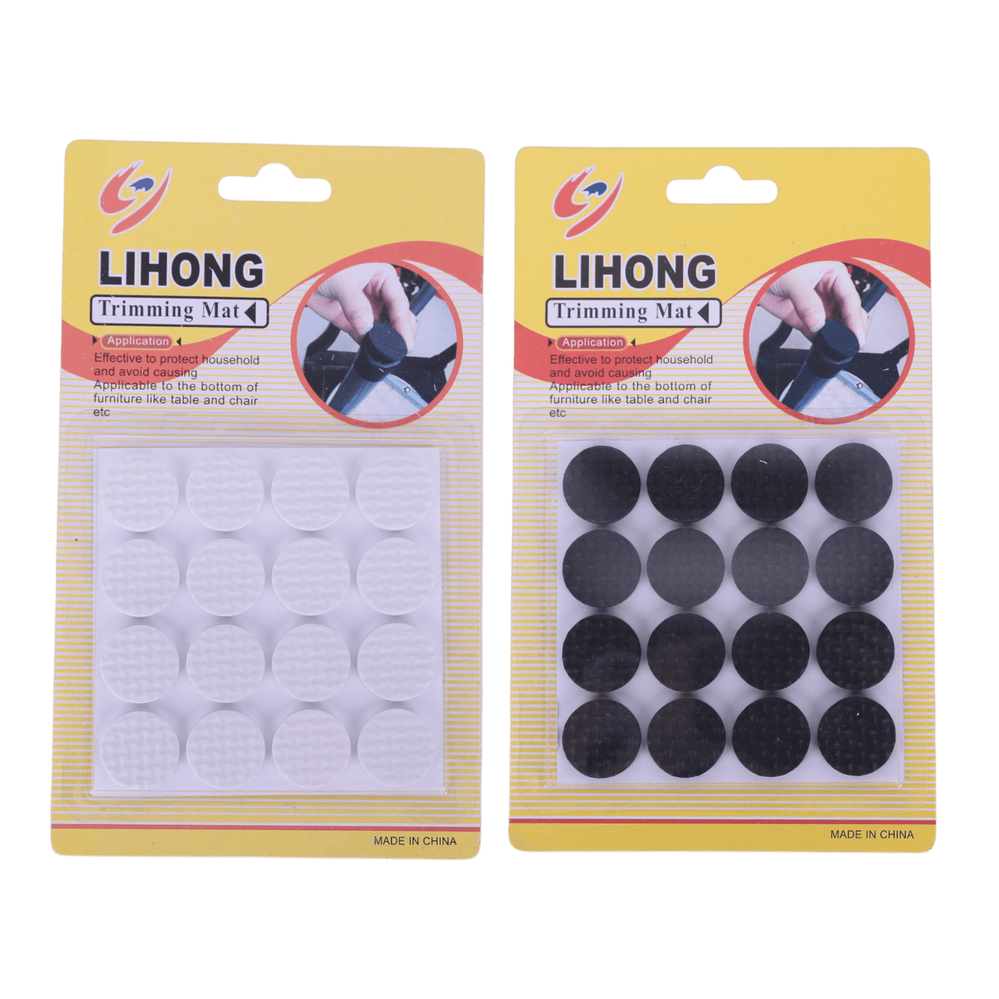 LIHONG - Trimming mat - Antichoc - Librairie Oxford City