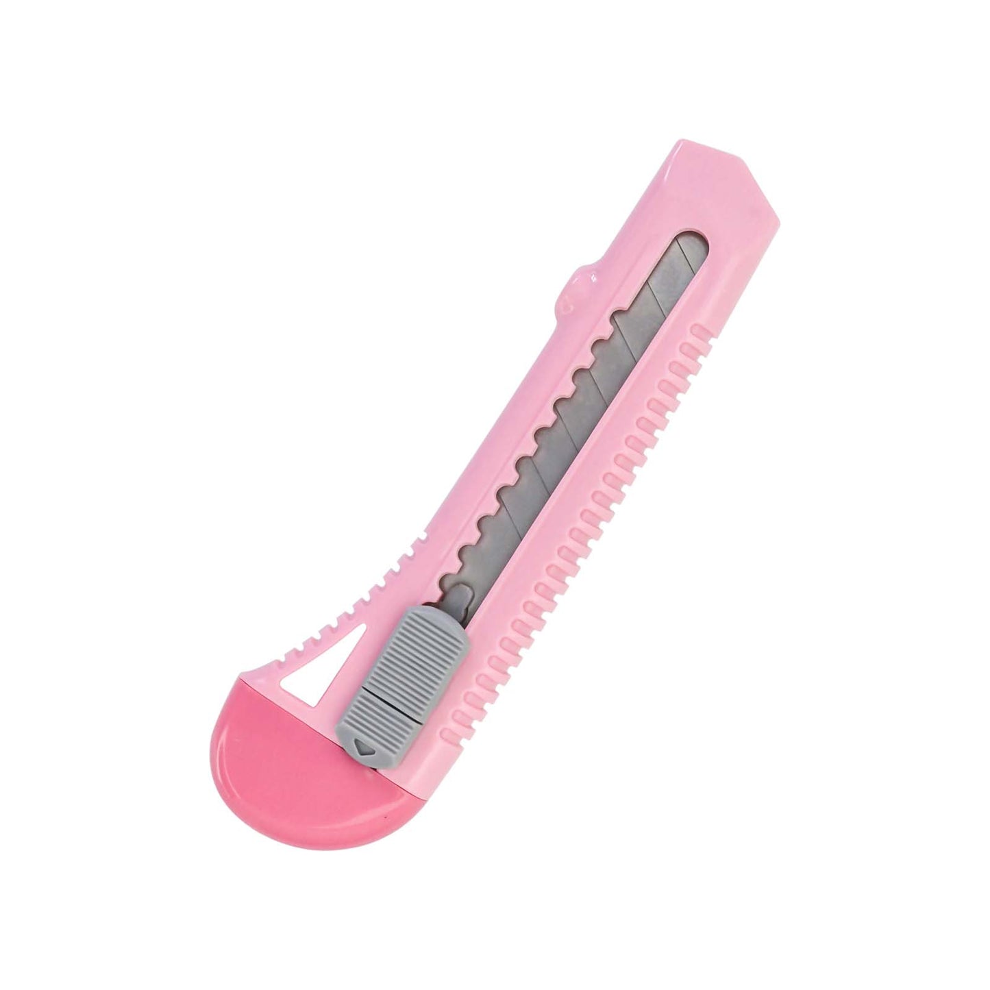 Cutter de bureau pastel – 15 cm - Librairie Oxford City