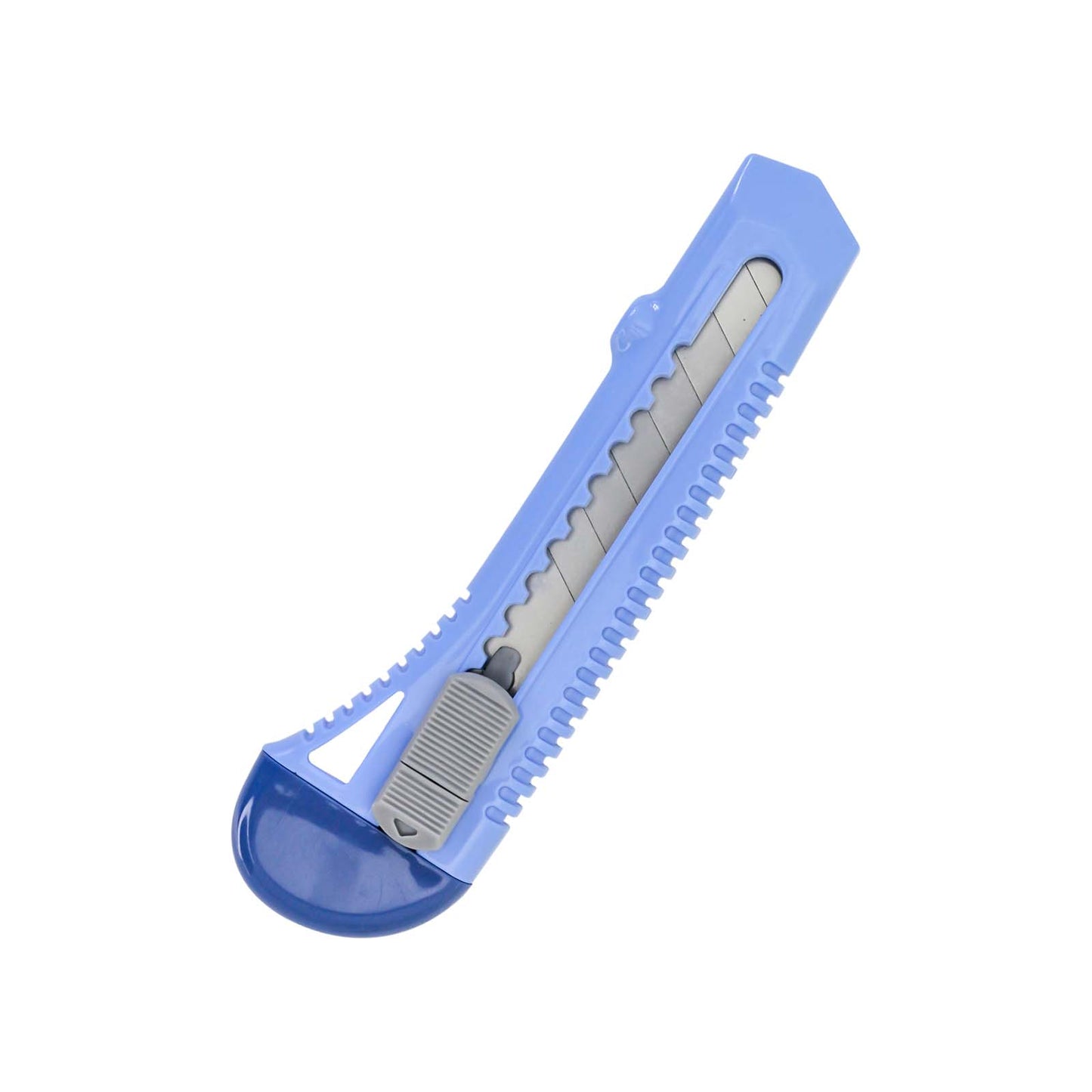 Cutter de bureau pastel – 15 cm - Librairie Oxford City