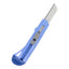 Cutter de bureau pastel – 15 cm - Librairie Oxford City
