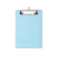 Porte - bloc A5 Transparent Pastel 23×16 cm - Librairie Oxford City