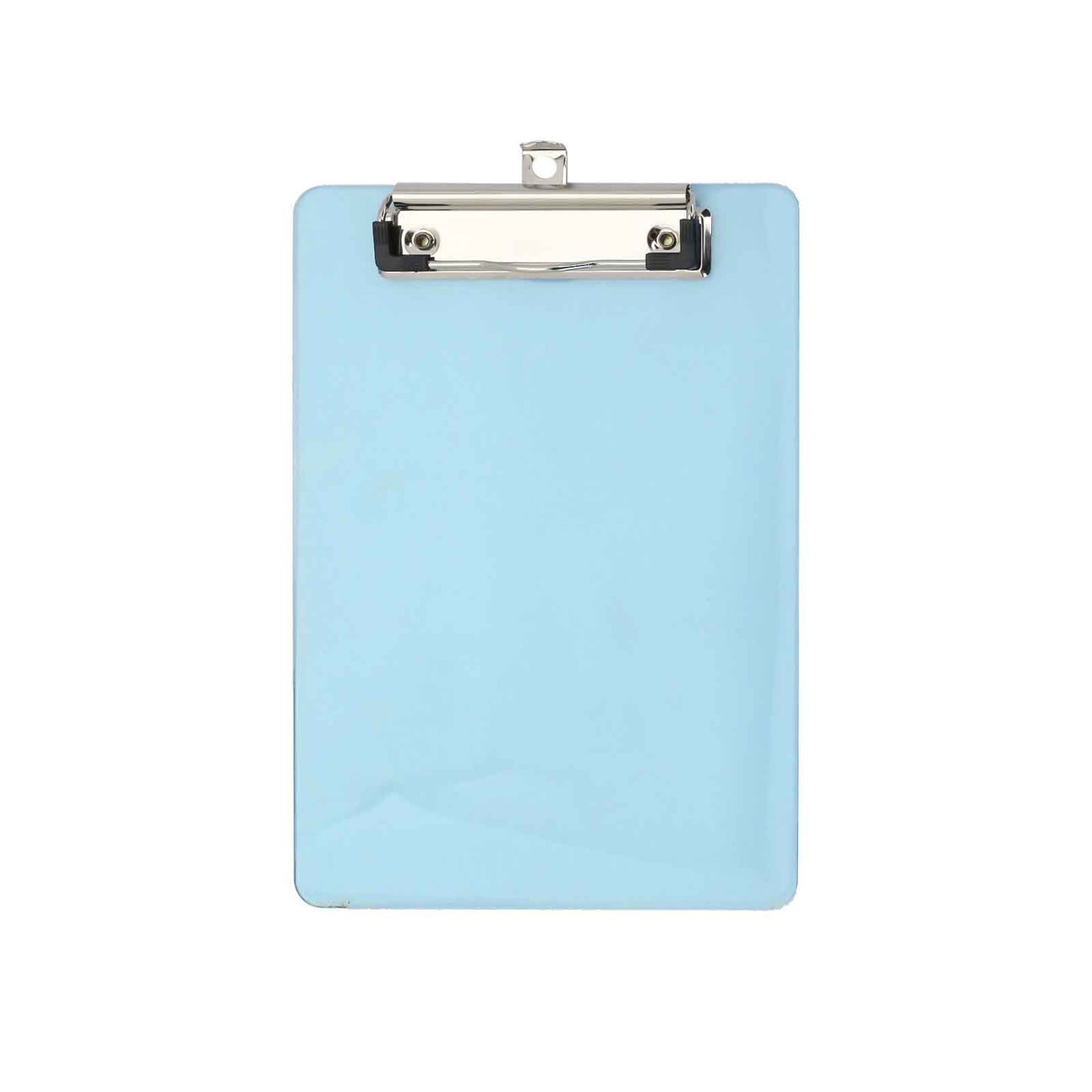 Porte - bloc A5 Transparent Pastel 23×16 cm - Librairie Oxford City