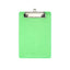 Porte - bloc A5 Transparent Pastel 23×16 cm - Librairie Oxford City