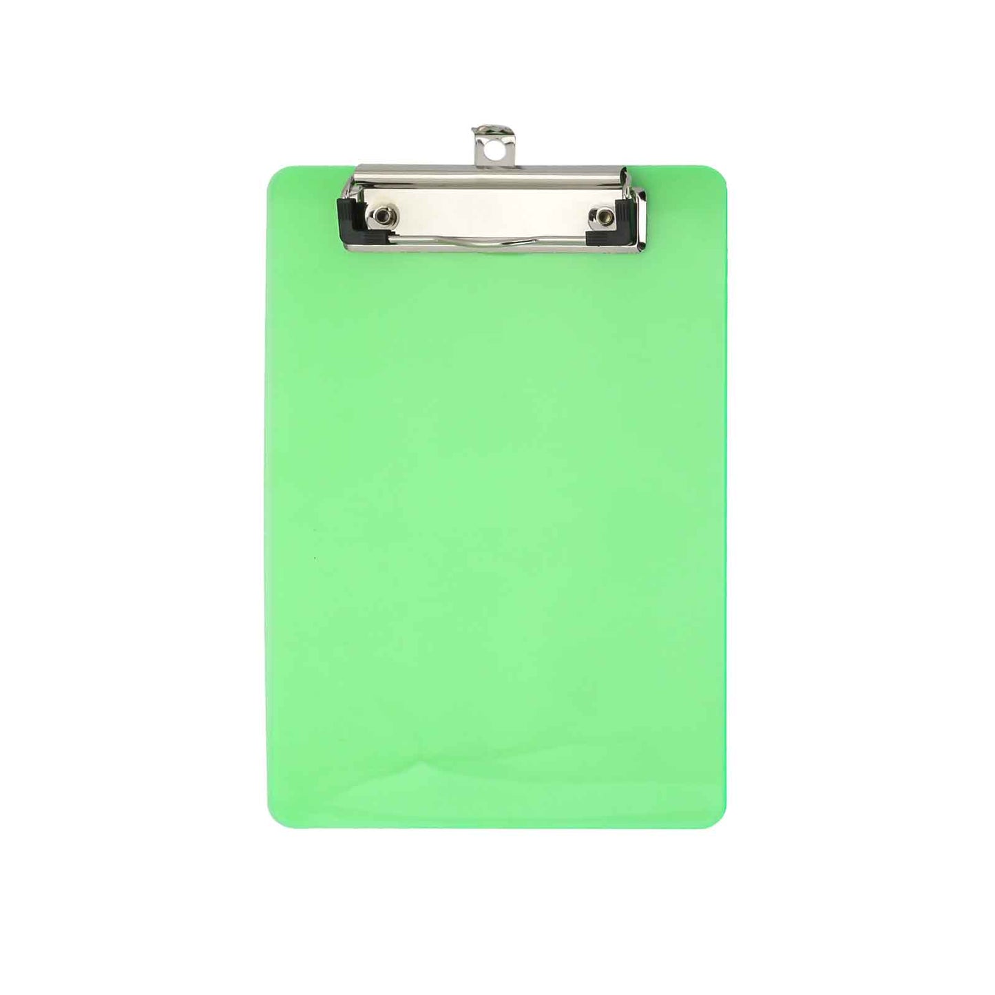 Porte - bloc A5 Transparent Pastel 23×16 cm - Librairie Oxford City