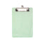 Porte - bloc A5 Transparent Pastel 23×16 cm - Librairie Oxford City