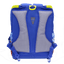 🎮 Sac à Dos Ergo L Mario &amp; Sonic COOL SCHOOL – Modulable, Ergonomique & Interchangeable - Librairie Oxford City