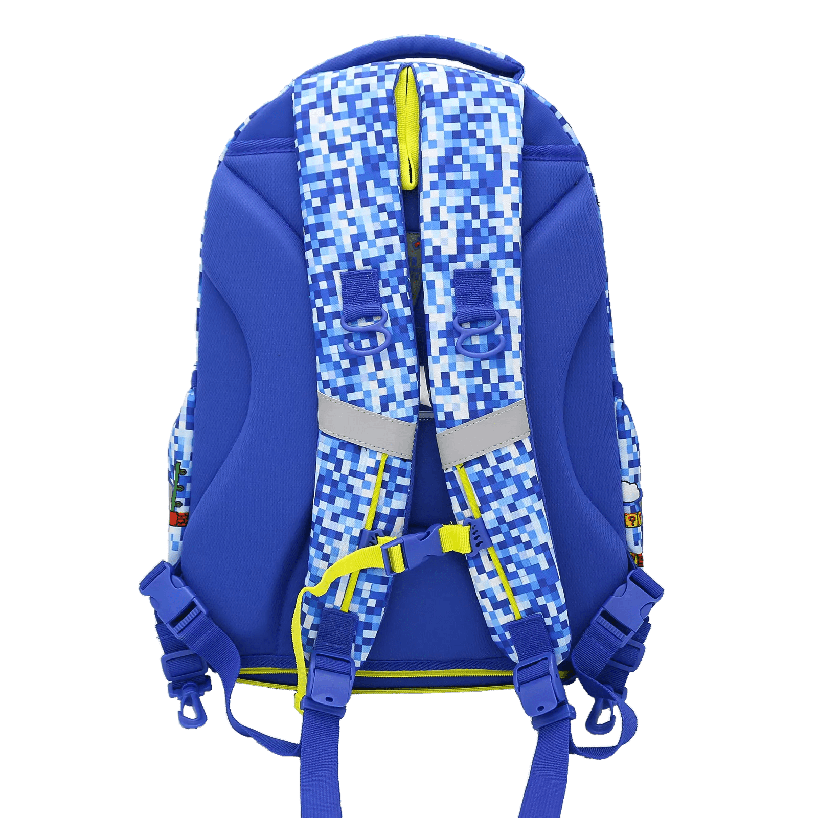 🎮 Sac à Dos Ergo 2en1 COOL SCHOOL – Modulable, Ergonomique & Fun - Librairie Oxford City