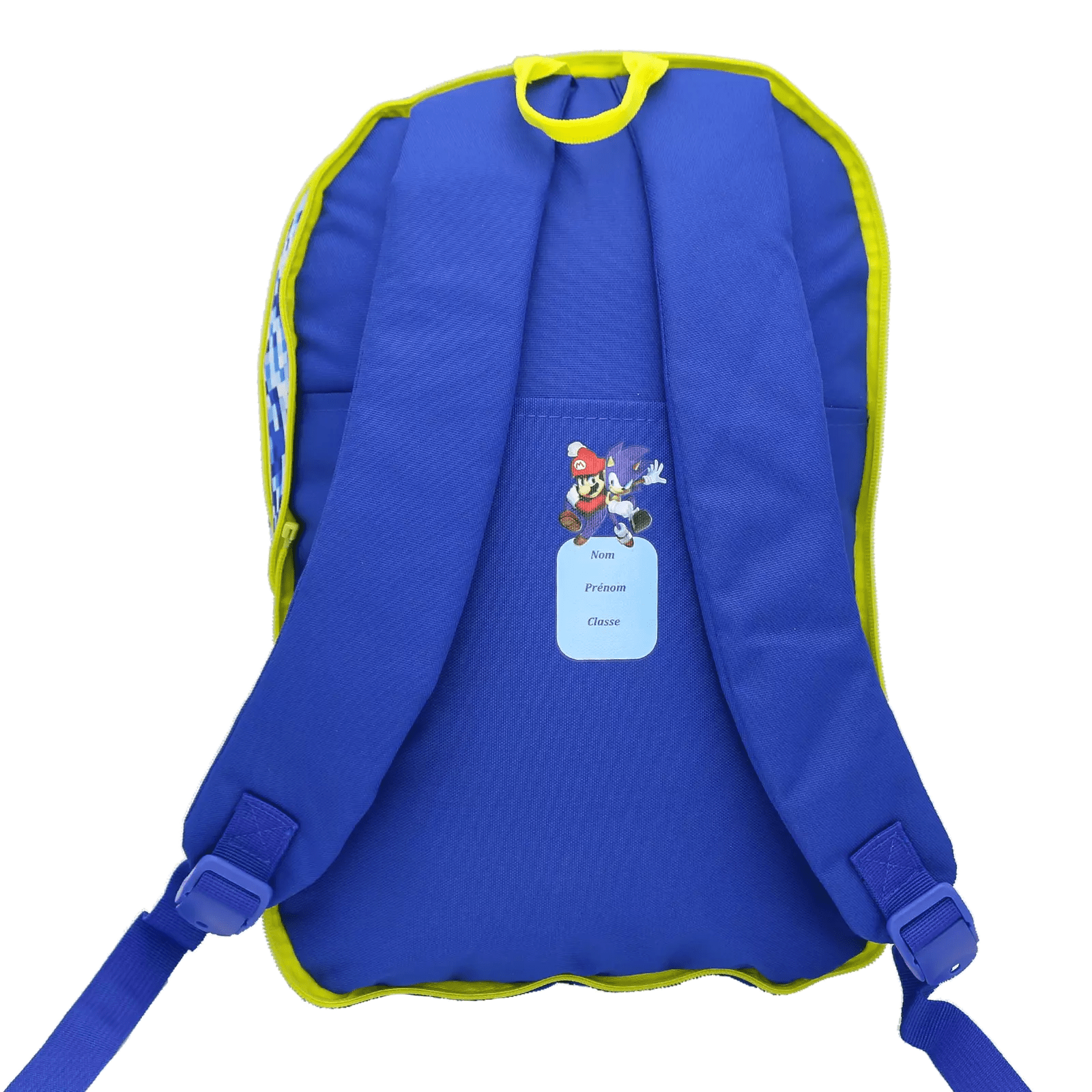 🎮 Sac à Dos Ergo 2en1 COOL SCHOOL – Modulable, Ergonomique & Fun - Librairie Oxford City
