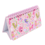 Planificateur Hebdo “Kawaii Cats” – Spirale Rose - Librairie Oxford City