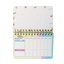 Planner Hebdo “Love is Love” – Arc - en - Ciel - Librairie Oxford City