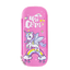 Trousse Licorne Rigide – Unicorn Girl - Librairie Oxford City