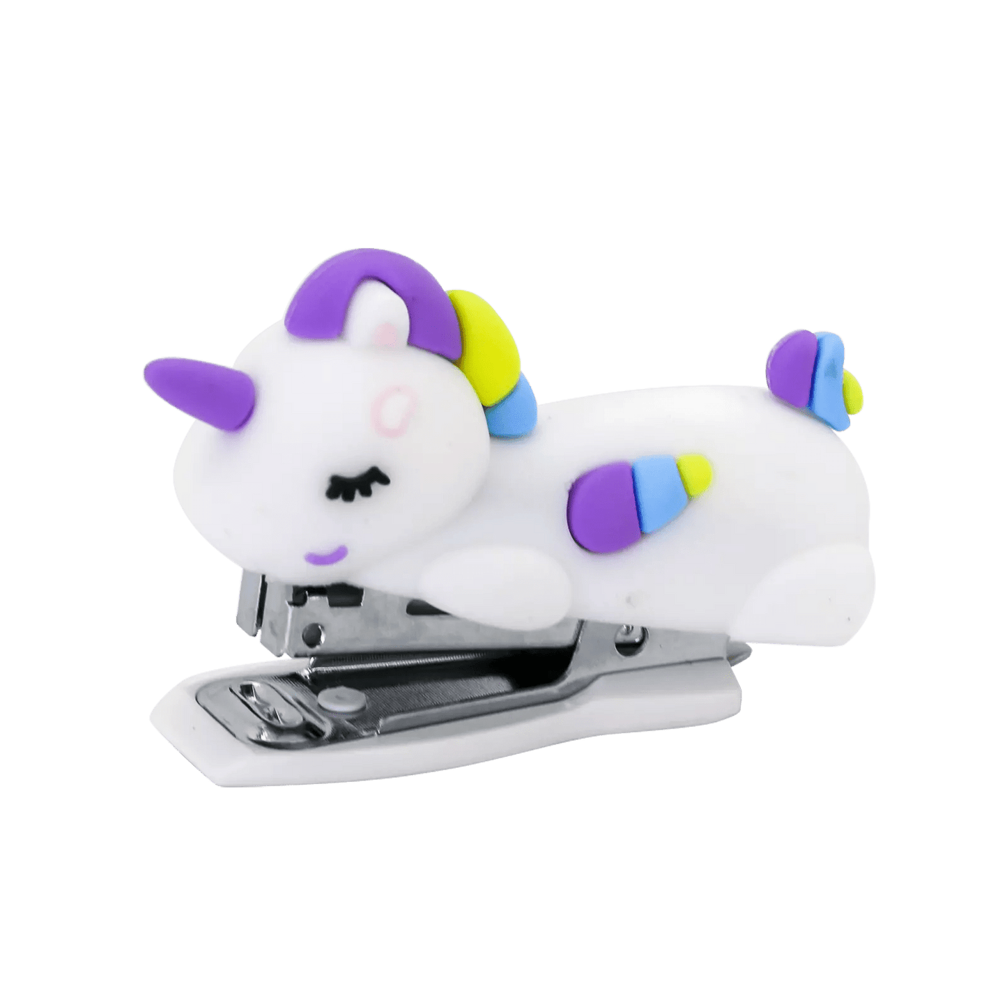 Agrafeuse Licorne – Fourniture scolaire fantaisie - Librairie Oxford City