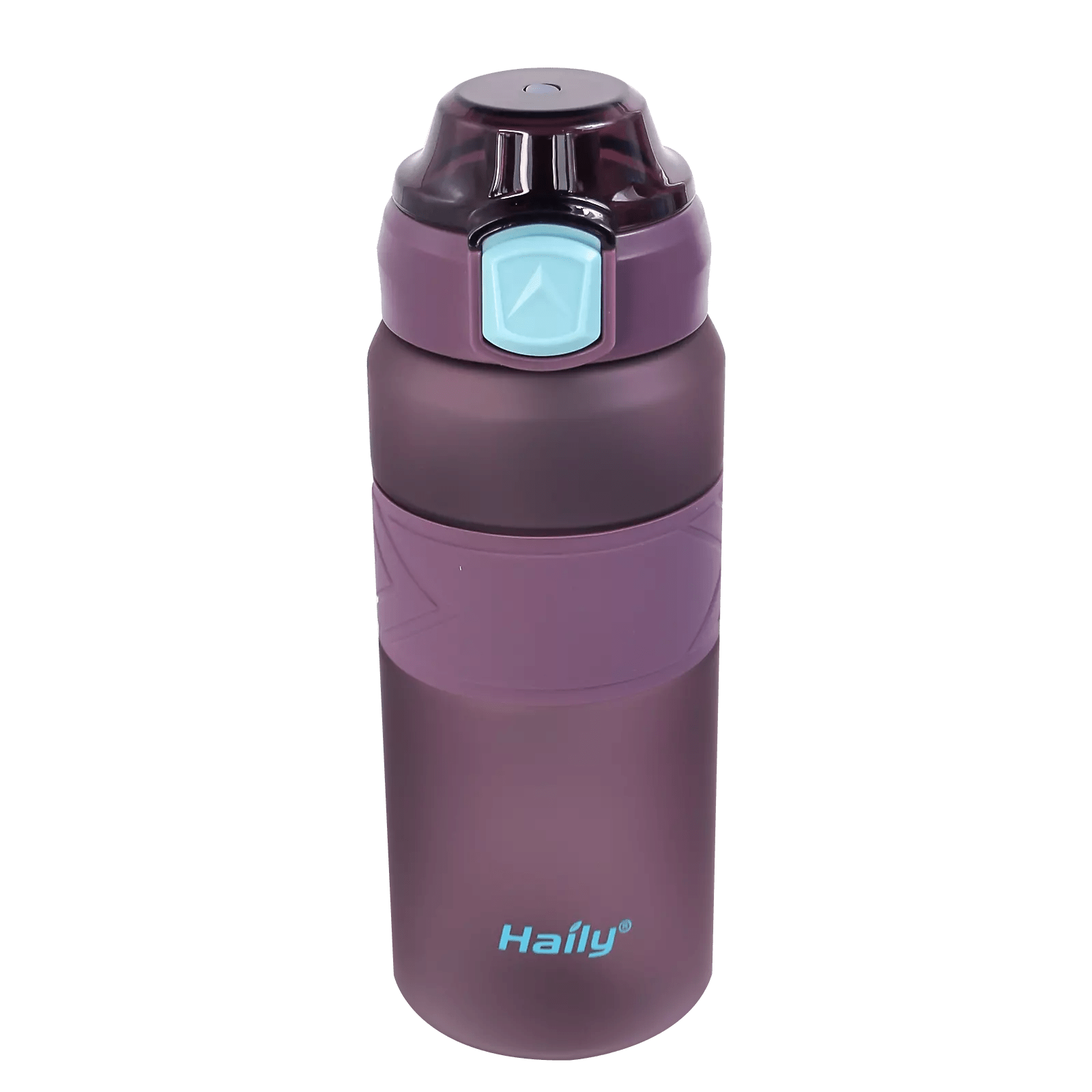 Gourde Sport 750 ml “SnapLock” – Haily - Librairie Oxford City