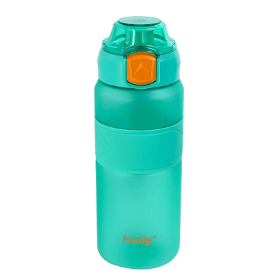 Gourde Sport 750 ml “SnapLock” – Haily - Librairie Oxford City