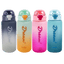 Gourde Sport 750 ml “Dreami Dégradé” – Haily - Librairie Oxford City