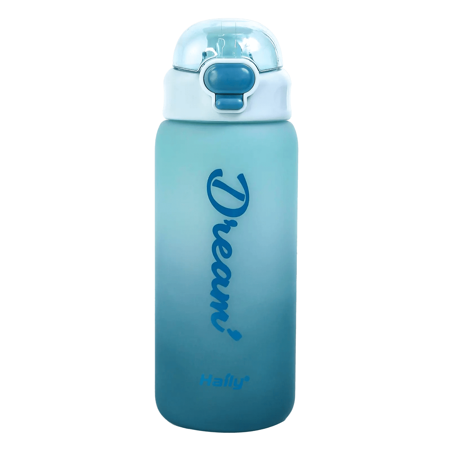 Gourde Sport 750 ml “Dreami Dégradé” – Haily - Librairie Oxford City