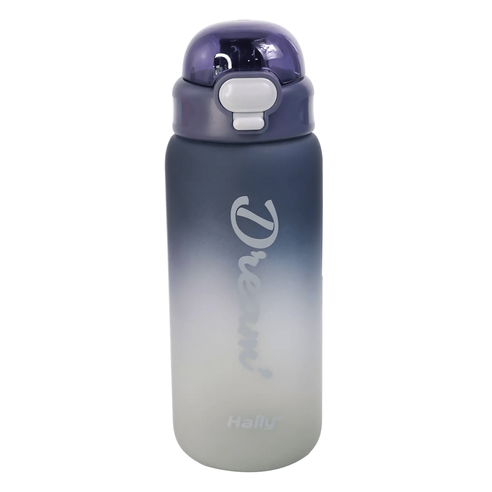 Gourde Sport 750 ml “Dreami Dégradé” – Haily - Librairie Oxford City