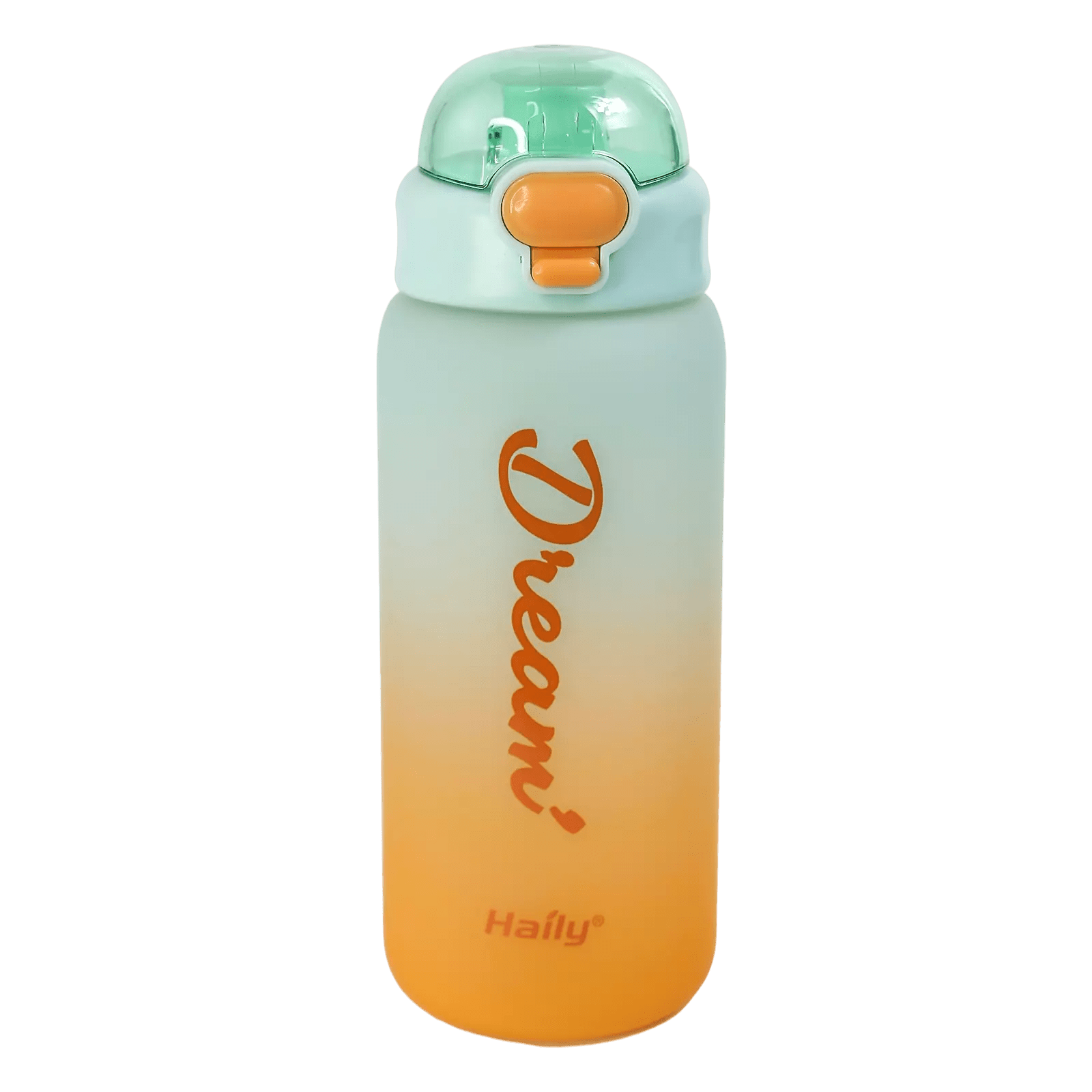 Gourde Sport 750 ml “Dreami Dégradé” – Haily - Librairie Oxford City