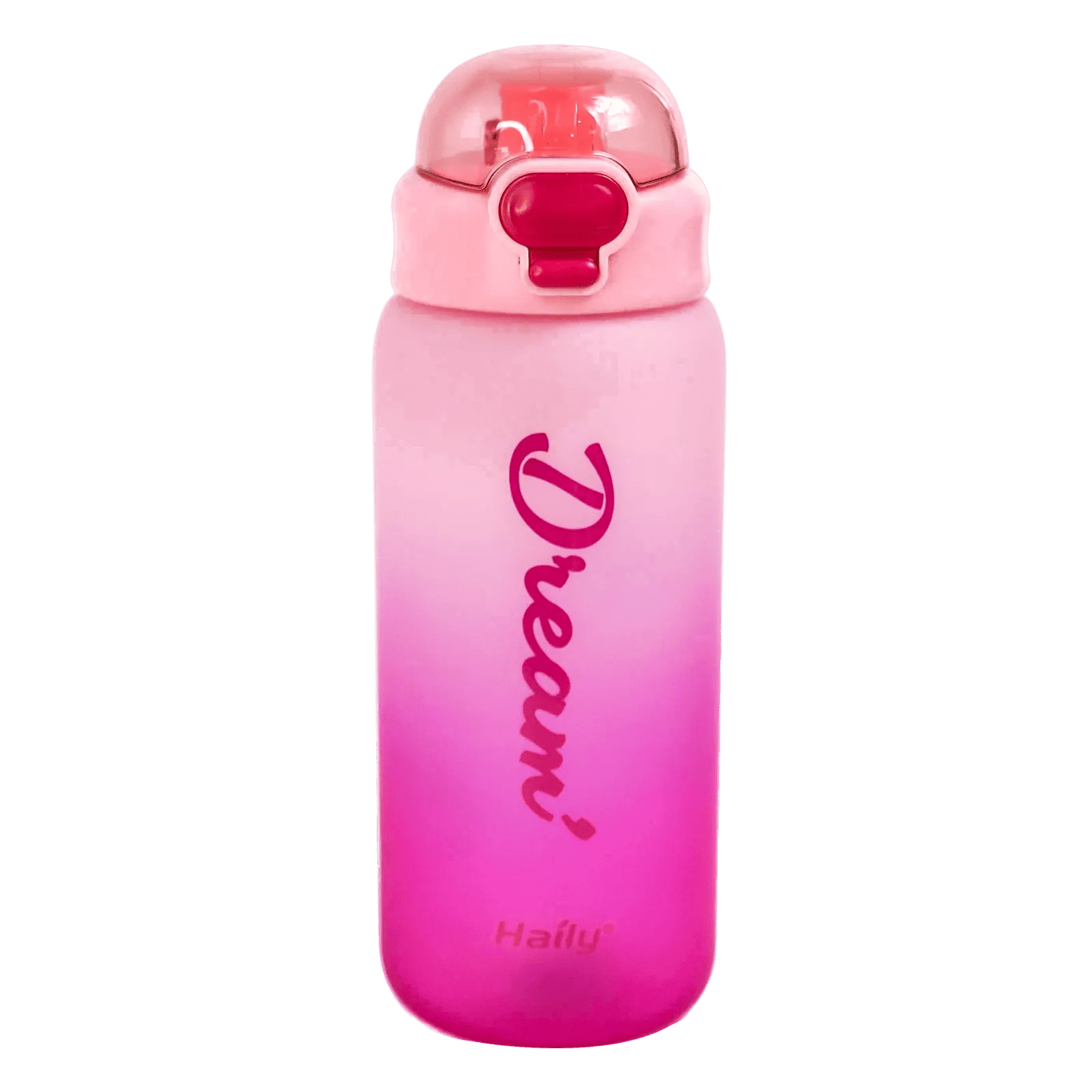 Gourde Sport 750 ml “Dreami Dégradé” – Haily - Librairie Oxford City