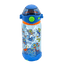 Gourde Enfant Gamer 650ml avec Paille & Sangle – BPA Free - Librairie Oxford City