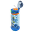 Gourde Enfant Gamer 650ml avec Paille & Sangle – BPA Free - Librairie Oxford City