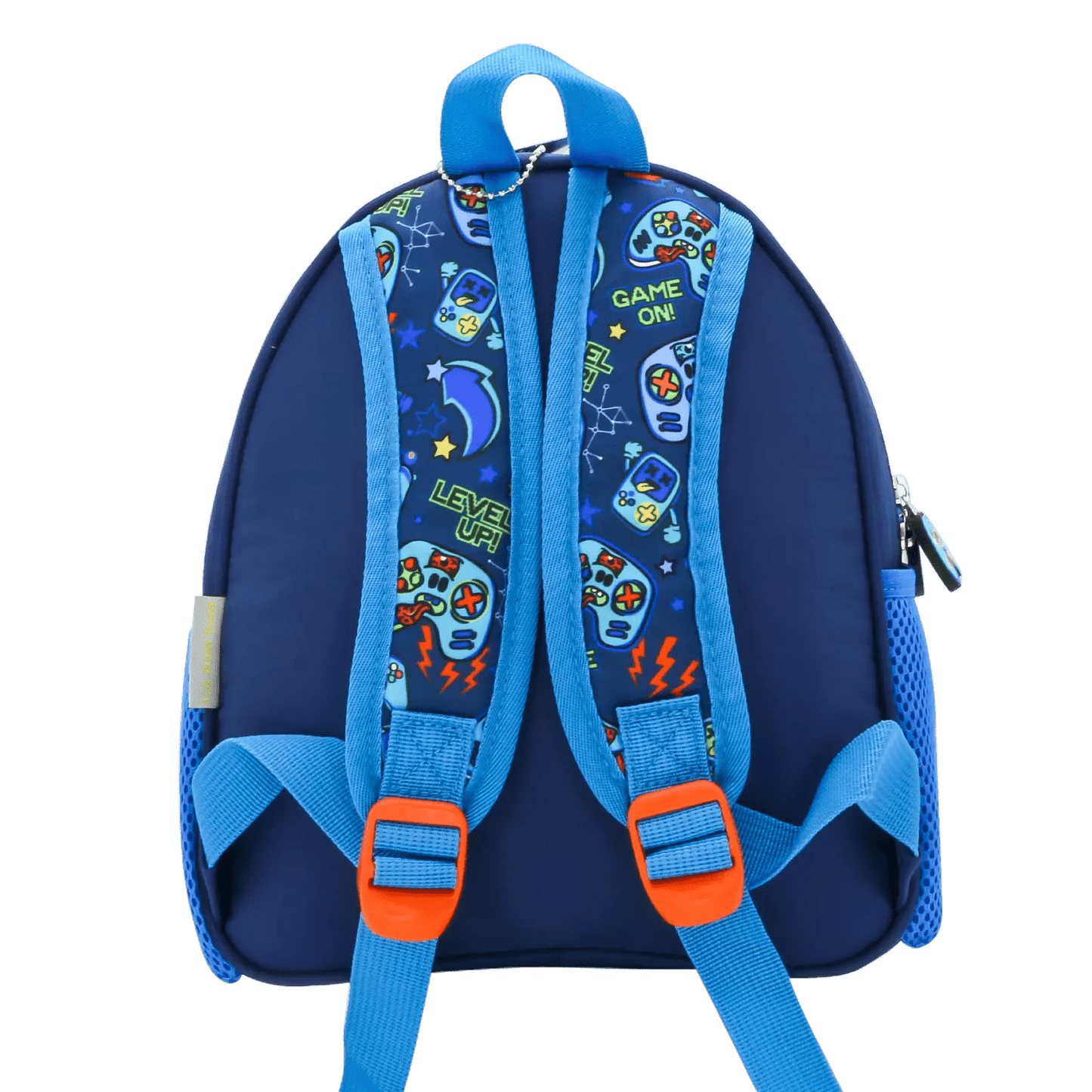 Mini Sac à Dos Maternelle avec Pochettes – Édition Enfant - Librairie Oxford City