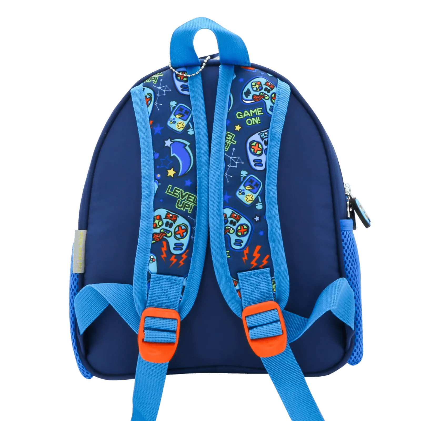 Mini Sac à Dos Maternelle avec Pochettes – Édition Enfant - Librairie Oxford City