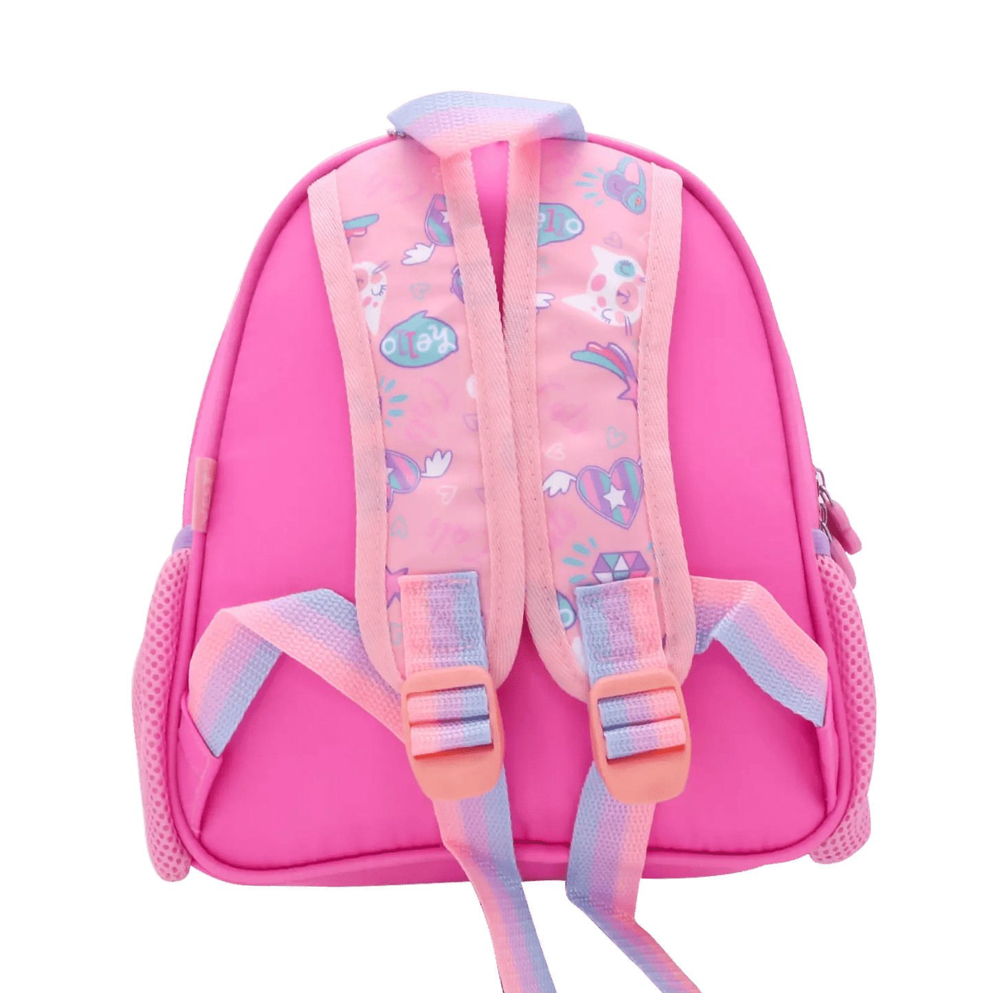 Mini Sac à Dos Maternelle avec Pochettes – Édition Enfant - Librairie Oxford City