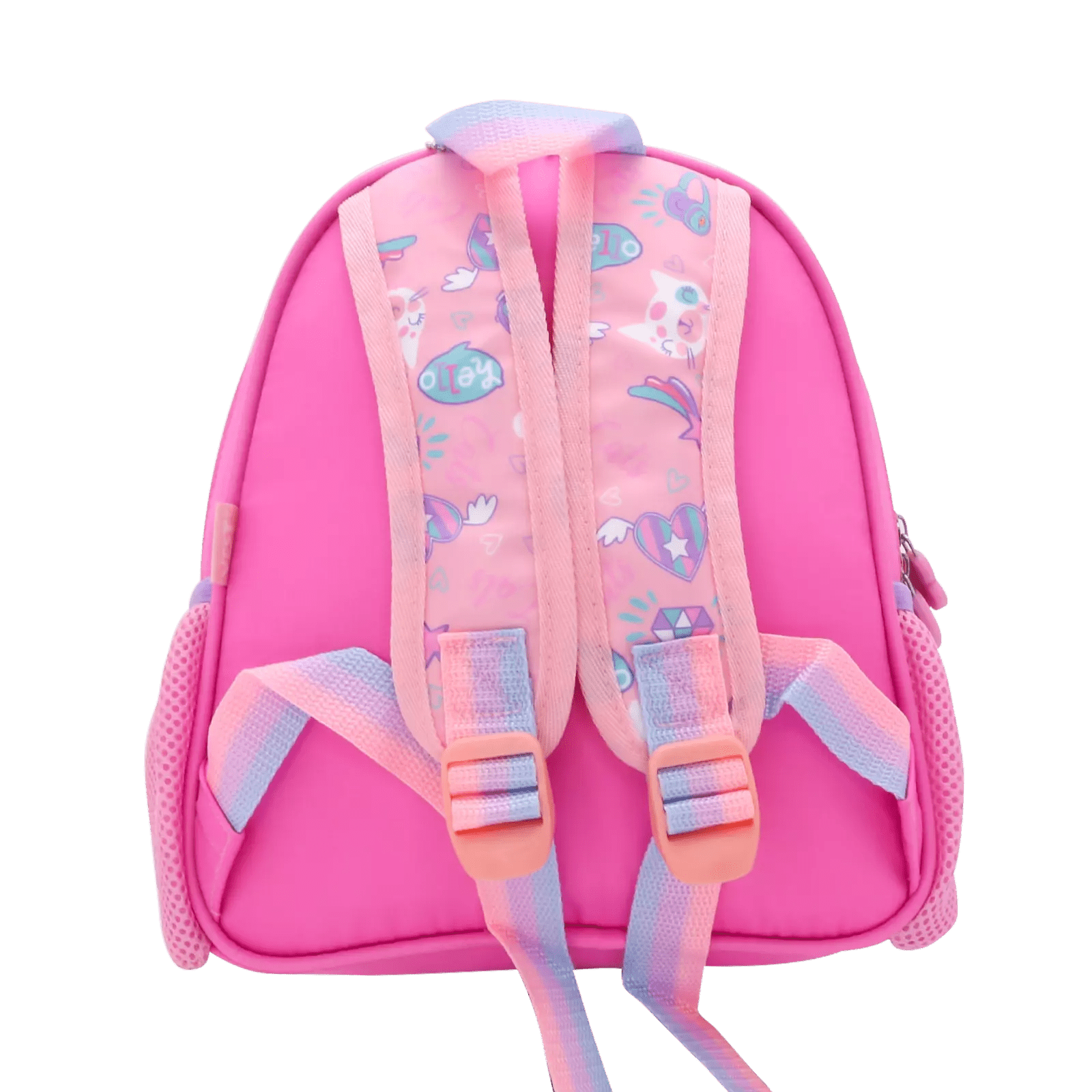 Mini Sac à Dos Maternelle avec Pochettes – Édition Enfant - Librairie Oxford City