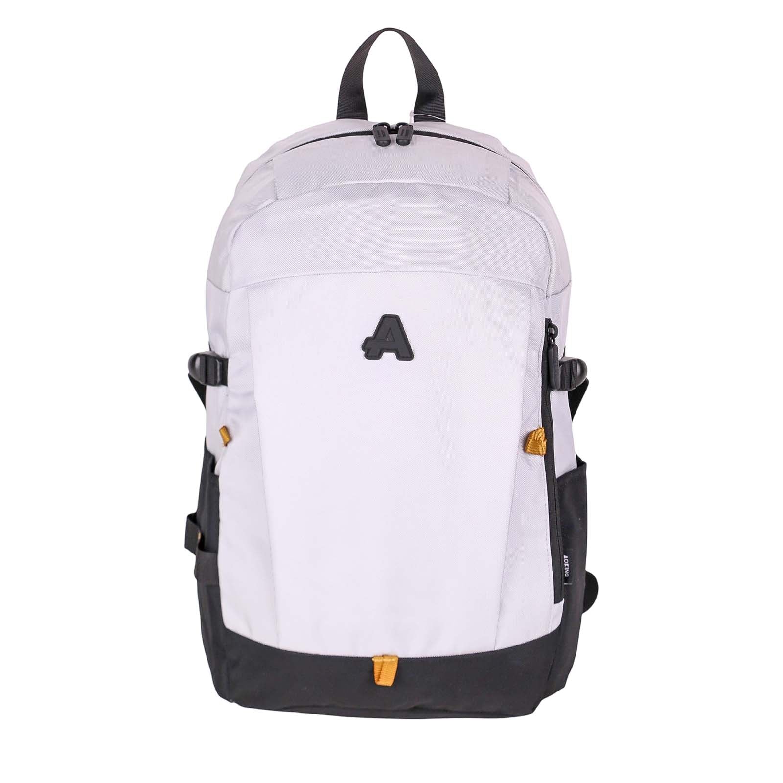 Aoke - Sac à Dos Scolaire Réf. 3027 — Collège & Lycée - Librairie Oxford City