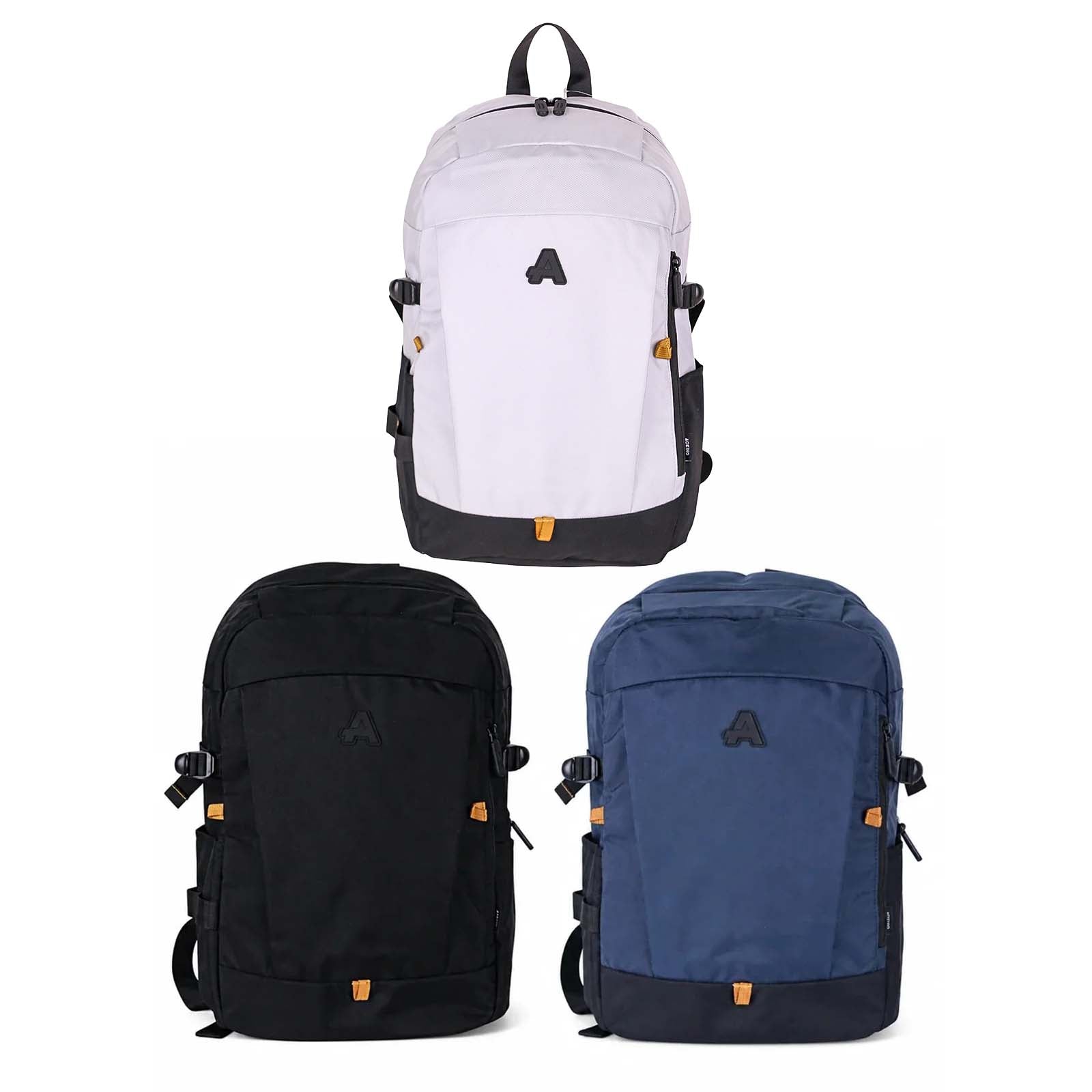 Aoke - Sac à Dos Scolaire Réf. 3027 — Collège & Lycée - Librairie Oxford City