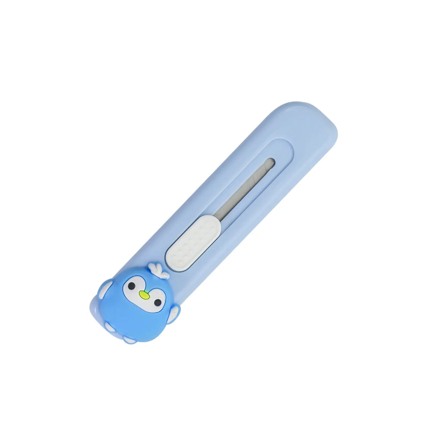 Utility Knife DL3058 – Cute Animal Design - Librairie Oxford City