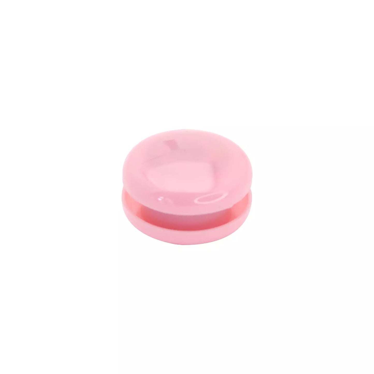 Aimants ronds pastel – Lot de 6 pièces - Librairie Oxford City