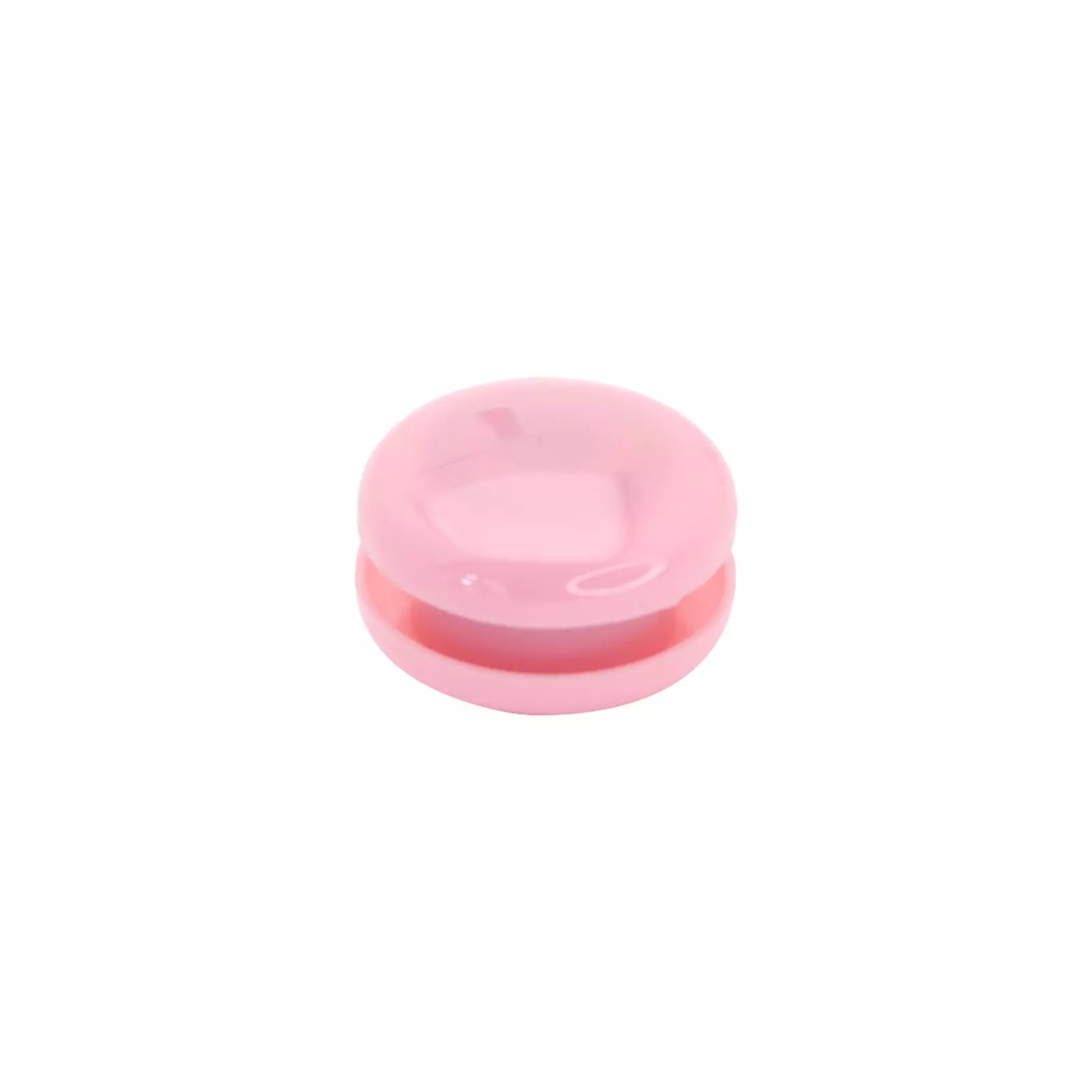 Aimants ronds pastel – Lot de 6 pièces - Librairie Oxford City