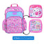 Sac à Dos Scolaire Cool School - 3 Faces - Librairie Oxford City