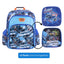 Sac à Dos Scolaire Cool School - 3 Faces - Librairie Oxford City