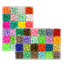 Boîte 120g Colorant Bougie Et Savant 24 - Couleurs - Librairie Oxford City