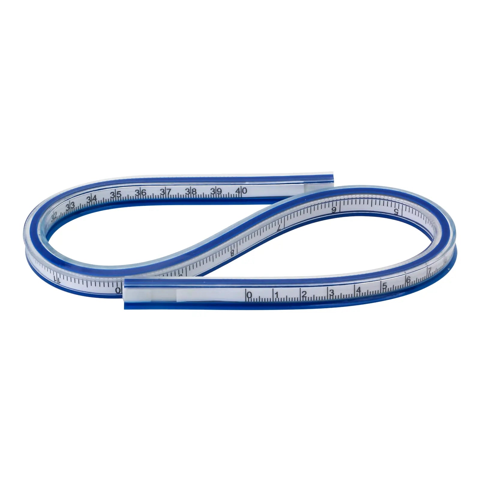 Règle Flexible Courbe 60 cm – Flexible Curve - Librairie Oxford City