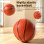 🏀 Mini Panier de Basketball – Space Basketball (avec Score & Musique)