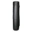 Tube Télescopique de Transport – 80 cm × 20 cm – Noir