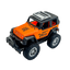 🚙 Voiture 4x4 Off - Road RC – Avec Spray & Suspension – 1:18 - Librairie Oxford City