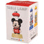Lampe de Bureau Multifonction – Veilleuse LED + Taille-crayon + Rangement | Ours / Robot / Mickey | USB Rechargeable